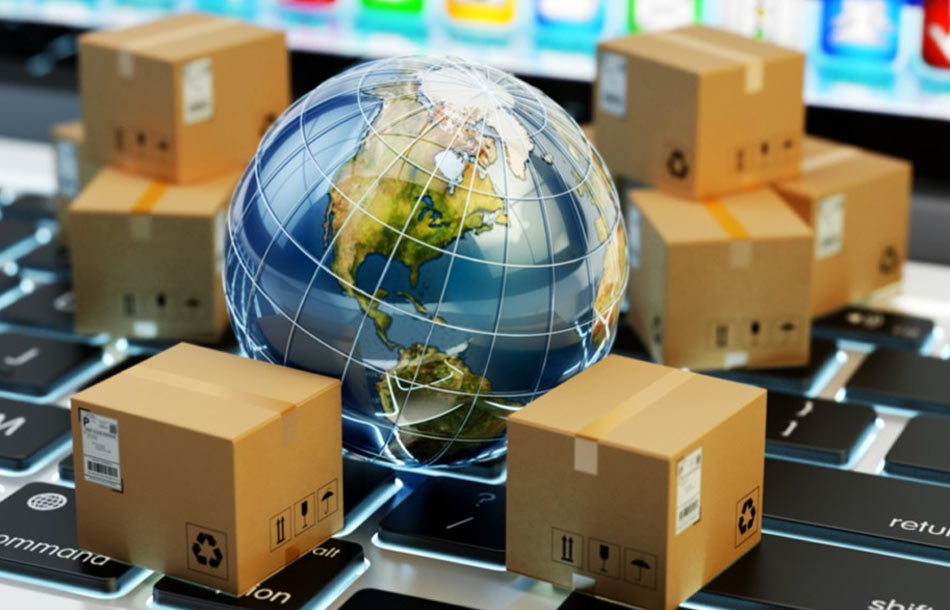 International Business Expansion