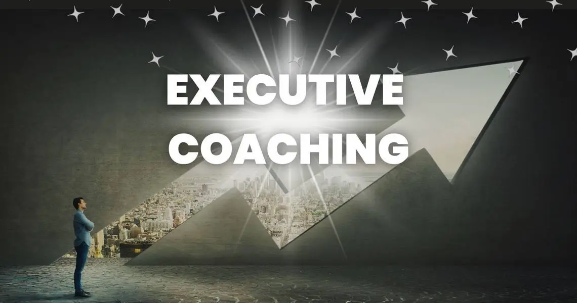 Coaching & Mentoring Εταιρικών Στελεχών